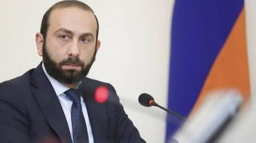 Նոյեմբերի 9-ի փաստաթուղթը ստորագրելով՝ Ադրբեջանի նախագահն ընդունել է Լեռնային Ղարաբաղի գոյությունը. Արարատ Միրզոյան
