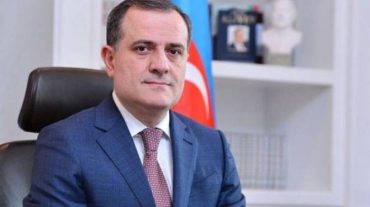 Ադրբեջանի արտգործնախարարը կայցելի Թուրքիա