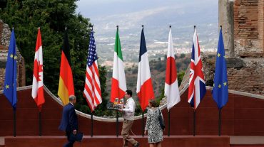 G7-ի երկրները հայտարարություն են տարածել