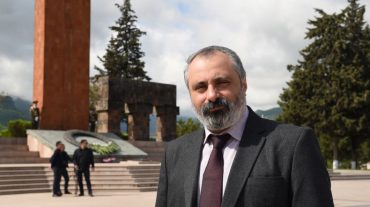 Մեր ժողովուրդն ունի ծանր հարվածներից ապաքինվելու բոլոր հնարավորությունները. Դավիթ Բաբայան