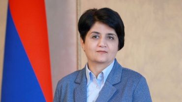 «Արցախում արտոնյալներ չպետք է լինեն». նախագահի խոսնակը՝ գեներալ Կարապետյանի ձերբակալության մասին