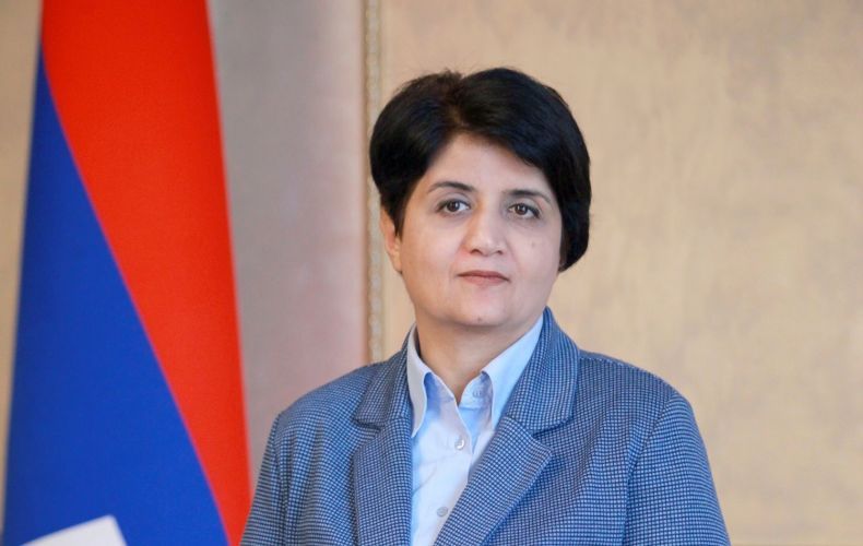 «Արցախում արտոնյալներ չպետք է լինեն». նախագահի խոսնակը՝ գեներալ Կարապետյանի ձերբակալության մասին