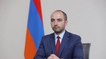 Հայկական կողմը որևէ հանդիպում չի չեղարկել և չի մերժել. ՀՀ ԱԳՆ խոսնակ