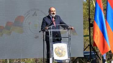 Մեր նպատակներից մեկն է՝ խթանել առողջ ապրելակերպը, ֆիզկուլտուրան և սպորտը. Նիկոլ Փաշինյան