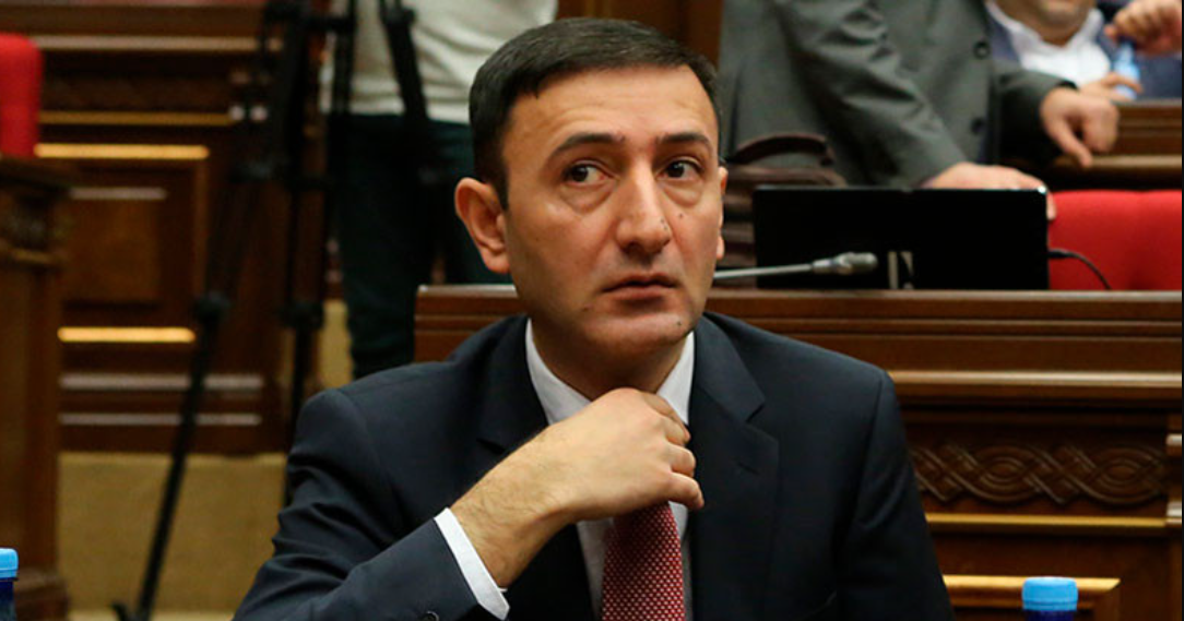 Այս տարվա առաջին եռամսյակում Հայաստանի տնտեսական ակտիվությունն աճել է 9.6%-ով