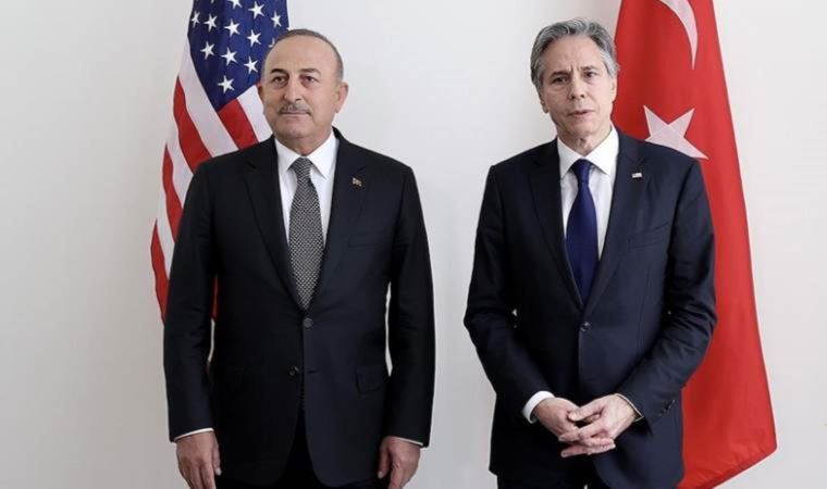 Ինչ են քննարկել Բլինքենն ու Չավուշօղլուն