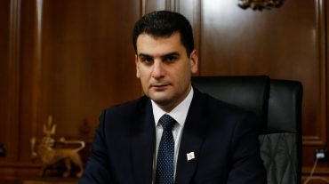 Քրտնաջան աշխատանքի շնորհիվ կարող ենք հասնել հայրենիքի հզորացմանն ու համայնքի բարեկարգմանը. Երևանի քաղաքապետ