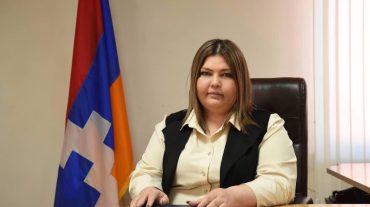 Արցախի սոցիալական զարգացման և միգրացիայի նախարարի ուղերձը Աշխատանքի օրվա առթիվ