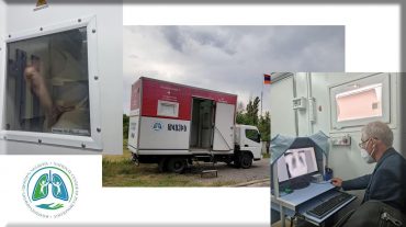 350 պացիենտ հնարավորություն է ստացել անցնել ֆլյուրոգրաֆիկ հետազոտություն