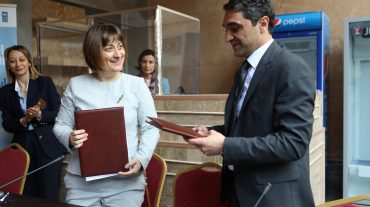 Հայաստանում կլիմային հարմարվողականությունն ընդլայնվում է. ՇՄՆ