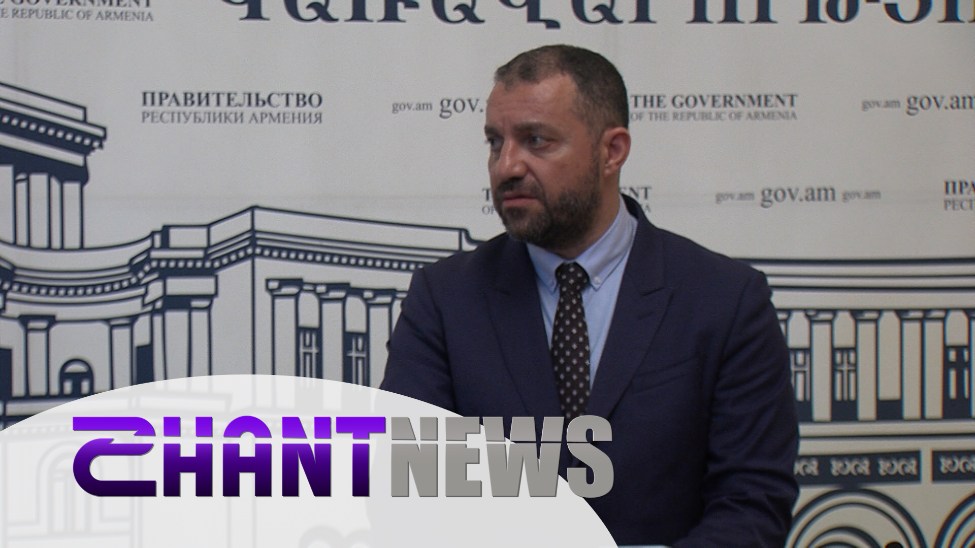 Վահան Քերոբյանը՝ լաստանավային հաղորդակցության շահութաբերության մասին
