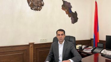 Ամեն տարի այս օրը հայ ժողովուրդը համակվում է միասնության ու համախմբվածության․ Գեղարքունիքի մարզպետ