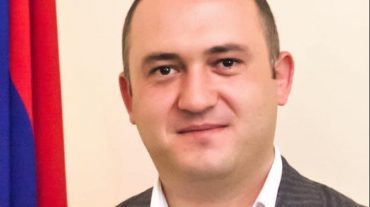 Չնայած ցավալի իրողություններին՝ մենք գլխիկոր ապրելու իրավունք չունենք․ Արարատի մարզպետի ուղերձը