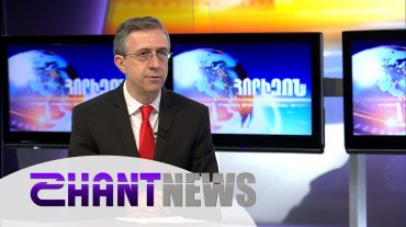 Հայաստանում Սիրիայի դեսպանը հայ է. ինչ է հայտնի նրա մասին
