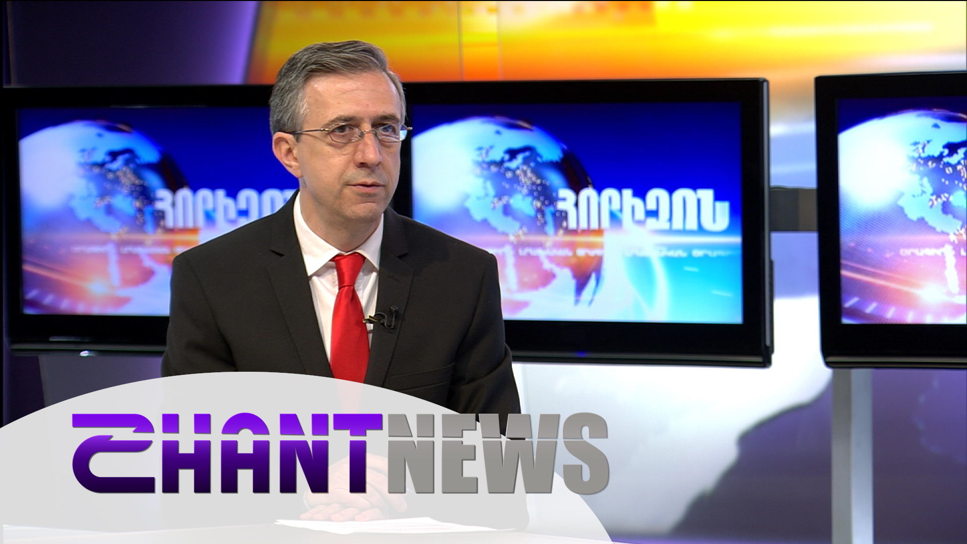 Հայաստանում Սիրիայի դեսպանը հայ է. ինչ է հայտնի նրա մասին