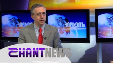 Ինչու են Էրդողանին Նոբելյան մրցանակի ներկայացնում
