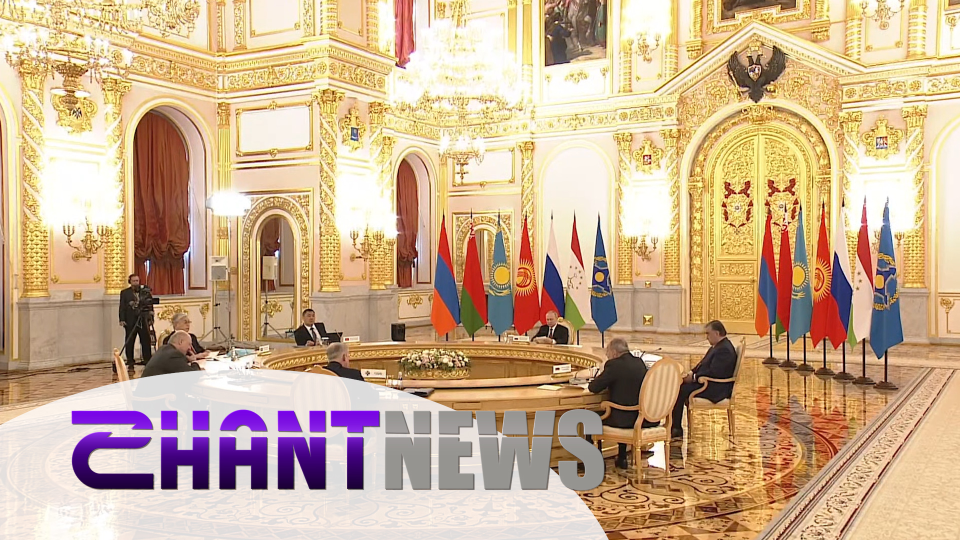 ՀԱՊԿ-ը 30 տարեկան է․ 6 երկրների առաջնորդների անկեղծ զրույցը Կրեմլում