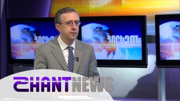 Ինչո՞ւ Հայաստանի շահերից չի բխում Հարավային Օսիայի՝ Ռուսաստանին միանալու շուրջ հանրաքվեի անցկացումը