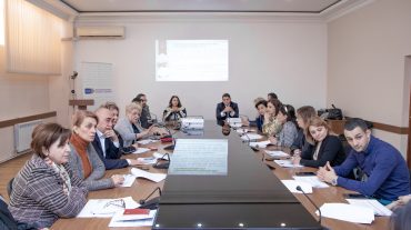 «Կյանք առանց ցավի». քննարկվել են արդյունավետ ցավազրկման խնդիրները ՀՀ-ում