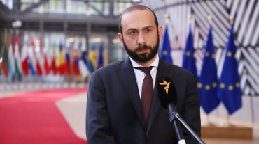 Արարատ Միրզոյանի հայտարարությունը՝ Հայաստան-ԵՄ գործընկերության խորհրդի նիստին ընդառաջ