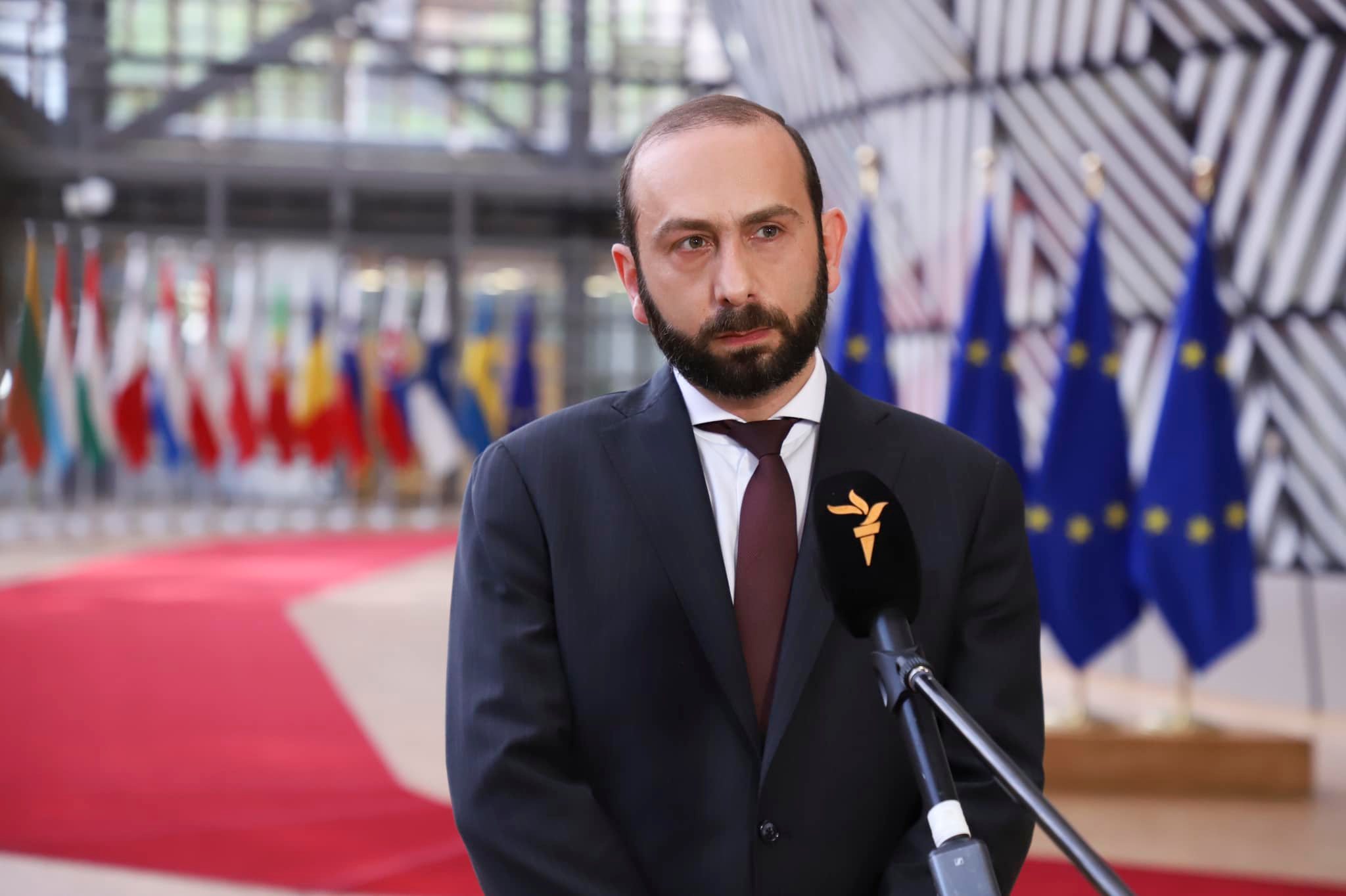 Արարատ Միրզոյանի հայտարարությունը՝ Հայաստան-ԵՄ գործընկերության խորհրդի նիստին ընդառաջ