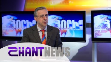 Կունենա՞ արդյոք Հայաստանը հացահատիկի խնդիր․ պարենային ճգնաժամն աշխարհում թեժանում է