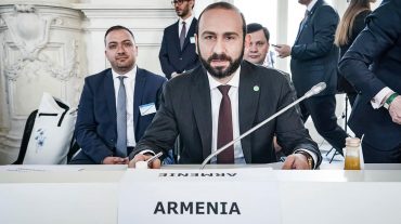 Թուրինում մեկնարկել են ԵԽ նախարարական 132-րդ նստաշրջանի աշխատանքները