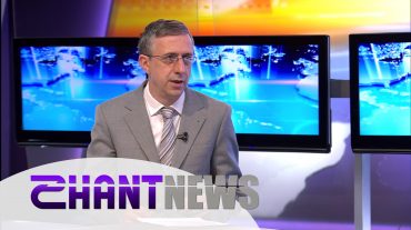 Հայերի ցեղասպանությունը ճանաչելու խոստում տված Իսրայելի վարչապետը վերականգնում է Թուրքիայի հետ բարեկամական հարաբերությունները