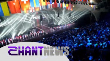 Երևանը աշխարհի ուշադրության կենտրոնում. բռնցքամարտի Եվրոպայի առաջնության մեկնարկը տրված է