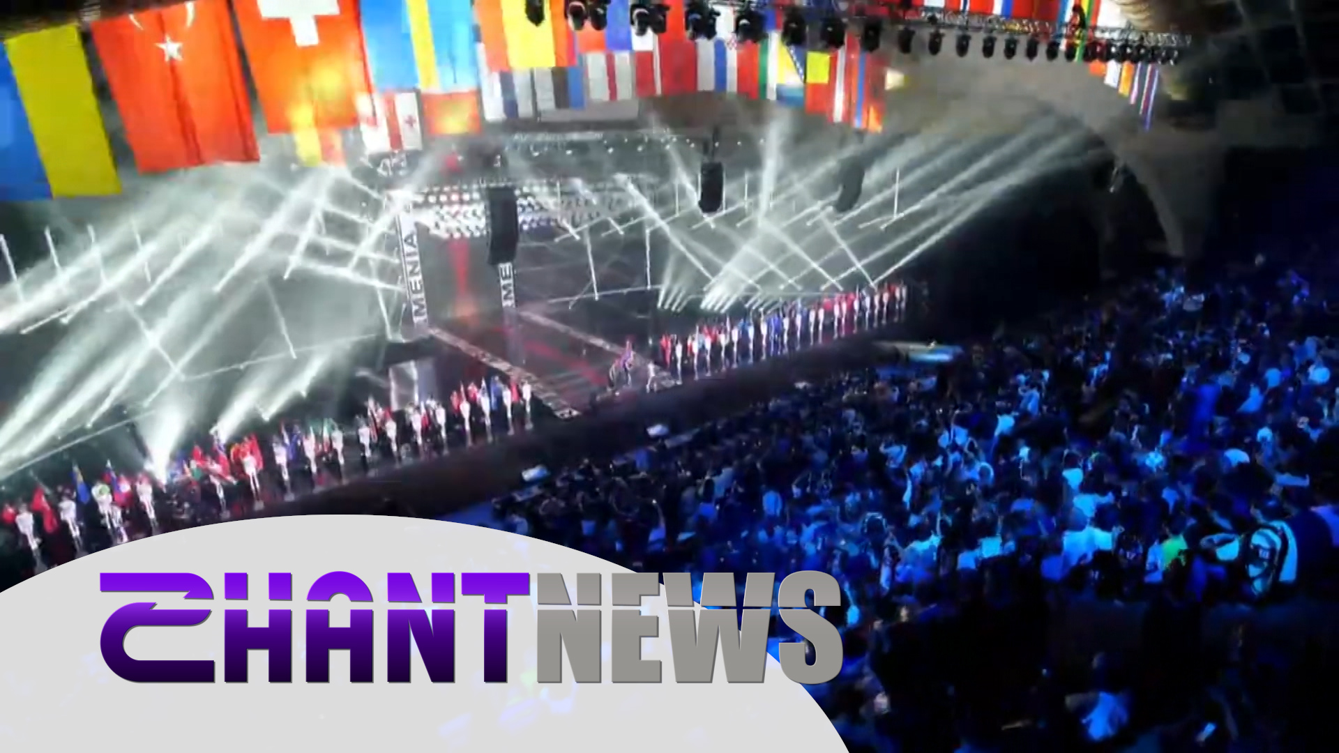 Երևանը աշխարհի ուշադրության կենտրոնում. բռնցքամարտի Եվրոպայի առաջնության մեկնարկը տրված է