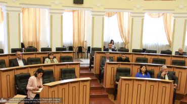 Հրավիրվել է ԱՀ ԱԺ գիտության, կրթության, մշակույթի, երիտասարդության և սպորտի հարցերի ու ֆինանսաբյուջետային և տնտեսական կառավարման հարցերի մշտական հանձնաժողովների համատեղ նիստ