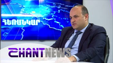 Ի՞նչ պետք է իմանան թոշակառուներն ու նպաստառուները գումարի 10% հետվճարի մասին. զրույց նախարարի հետ
