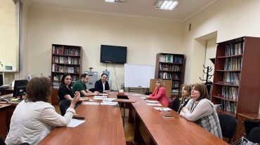 Գործողություններ Օրհուսի կոնվենցիային անհամապատասխանությունների վերացման ուղղությամբ
