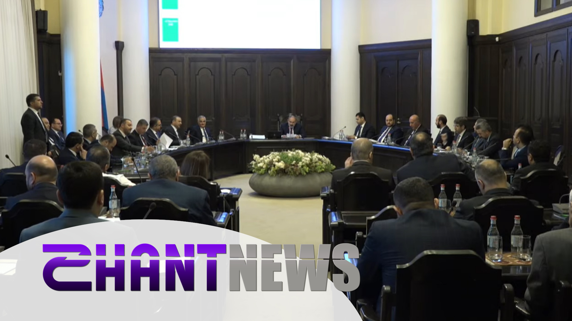 Տիեզերքում ՀՀ-ի առաջին արբանյակից մինչև սուբսիդավորվող վարկ տների էներգաարդյունավետ վերանորոգման համար. կառավարության նիստի մանրամասները