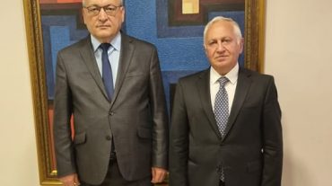Քննարկվել են Հայաստան-Արցախ-Սփյուռք փոխգործակցության հեռանկարները