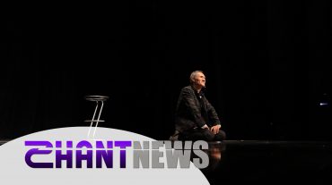 Մոսկվայում կայացել է Վարդան Պետրոսյանի «Խոստում» ներկայացման ցուցադրությունը