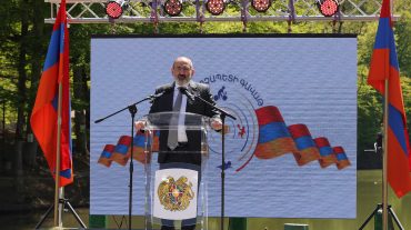 «ՀՀ վարչապետի գավաթ» դպրոցականների խճուղավազքի նպատակներից են՝ խթանել ազնիվ պայքարում մրցելու կամքը և թիմային ոգին. Նիկոլ Փաշինյան