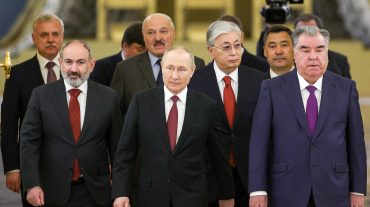 Վարչապետը Մոսկվայում մասնակցել է ՀԱՊԿ երկրների առաջնորդների հանդիպմանը և իր ելույթում անդրադարձել կազմակերպության խնդիրներին ու զարգացման հեռանկարներին