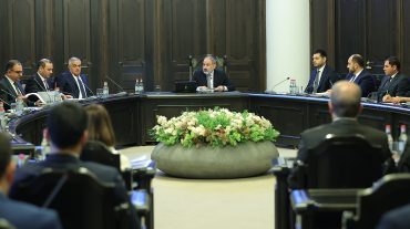 Մարզպետարաններին կհատկացվի 790 մլն դրամ սուբվենցիոն ծրագրերի համար