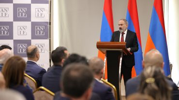 2018-ի համեմատ՝ ներկայումս ՀՀ-ում ունենք 123 հազար 310-ով ավելի աշխատատեղ. վարչապետ