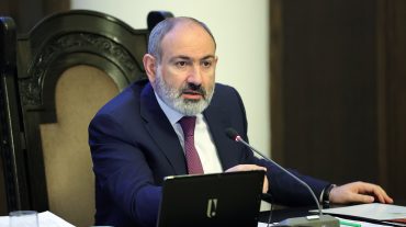 Վարչապետը բոլոր գերատեսչությունների ղեկավարներին հորդորել է բյուջեով նախատեսված ծախսերն իրականացնել պատշաճ