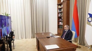 Տեխնոլոգիաները տնտեսության մեջ բեկում մտցնելու հնարավորություն են, և այդ ոլորտը ռազմավարական նշանակություն ունի Հայաստանի համար. վարչապետ
