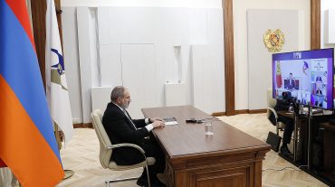 ԵԱՏՄ երկրները պետք է օպերատիվ կերպով հարմարվեն արագ փոփոխվող արտաքին և ներքին պայմաններին. Նիկոլ Փաշինյան