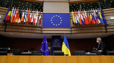 Ֆրանսիան հայտարարում է, որ Ուկրաինայի անդամակցությունն ԵՄ-ին կարող է տևել մինչև 20 տարի