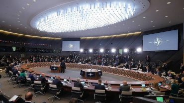 Ֆինլանդիան պատրաստվում է ՆԱՏՕ-ին անդամակցելու հայտ ներկայացնել մայիսի 18-ին