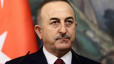 Թուրքիան մտադիր չէ հրաժարվել ՌԴ-ից բնական գազի գնումից. Չավուշօղլու
