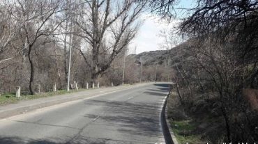 Հայաստանի տարածքում ավտոճանապարհներն անցանելի են
