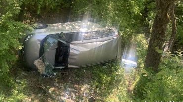 ՃՏՊ Ստեփանավան-Վանաձոր ավտոճանապարհին․ կա տուժած