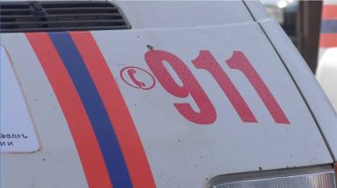 Փրկարարները ձորից դուրս են բերել տղամարդու դի