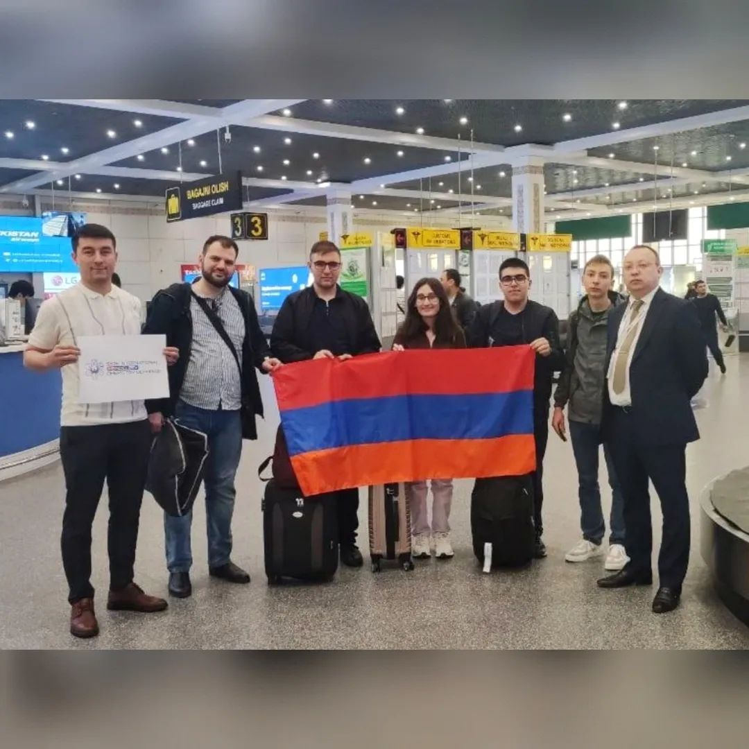 ՀՀ դպրոցականների հերթական հաջողությունները Մենդելեևյան 56-րդ միջազգային օլիմպիադայում